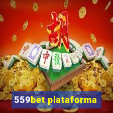 559bet plataforma